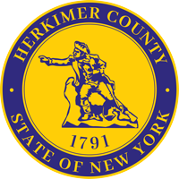 Herkimer County Seal